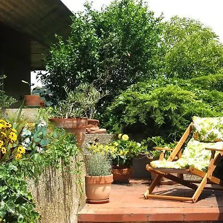 Tarcisio Bed & Breakfast 3*