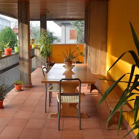 Tarcisio Bed & Breakfast