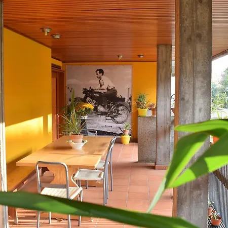 Tarcisio Bed & Breakfast 3*