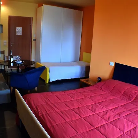 Bed & Breakfast Tarcisio 3*