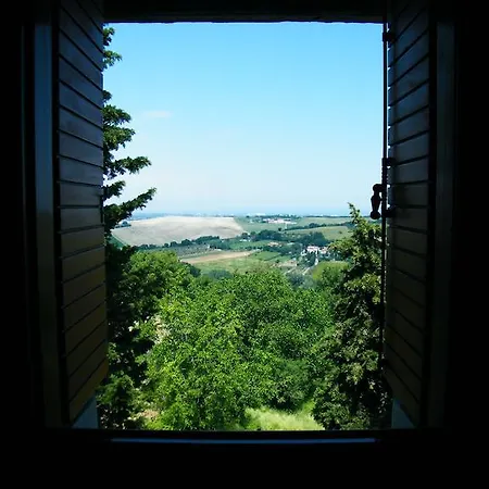 Bed & Breakfast Tarcisio