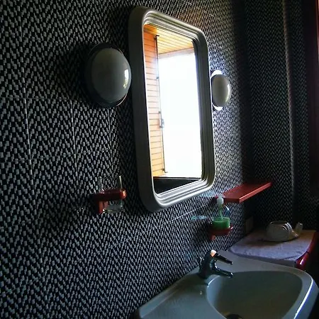 Bed & Breakfast Tarcisio *