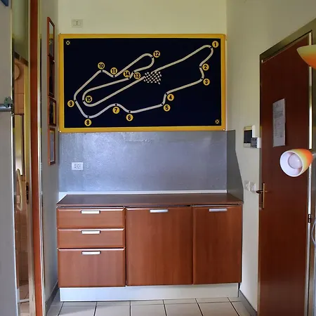 Tarcisio Bed & Breakfast Tavullia