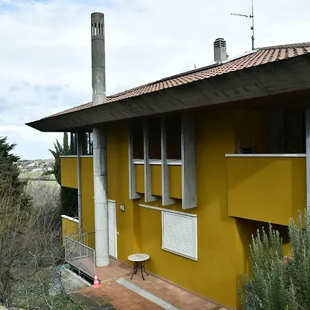 Tarcisio Bed & Breakfast