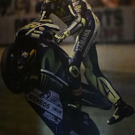 Panzió Tarcisio Tavullia