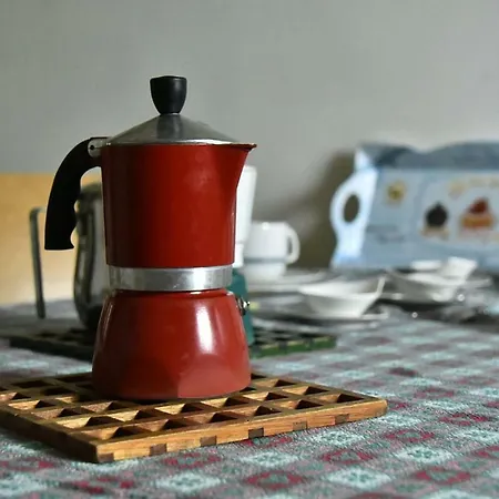 Bed & Breakfast Tarcisio Tavullia